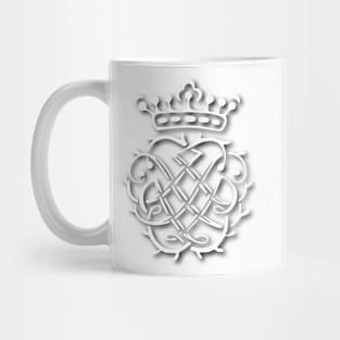 Johann Sebastian Bach 02 Mug